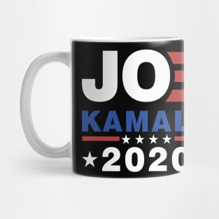 Joe Biden Kamala Harris 2020 Mug